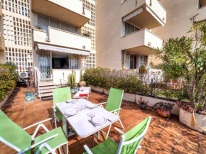 Apartment Ridaura Beach